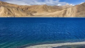 The New Chhattisgarh Pollen Study Reframes Ancient Monsoon Research around Lake Sediments