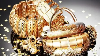 How Young Investors Avoid Locker Fees When Building Long Gold Reserves