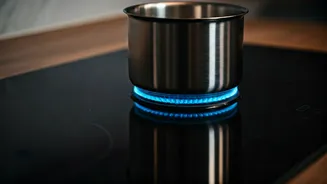 Mastering Induction: 5 Essential Tips for Beginners Navigating the Modern Cooktop