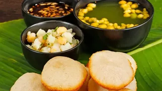 How Top Street Food Cities Across India Are Attracting Youth Through Authentic Regional Eats