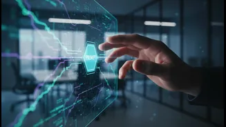 The Most Important AI Skill May Be Knowing when Not to Prompt
