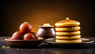 Try These Delicious Indian Desserts Today