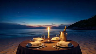 India Offers 8 Romantic Escape Destinations