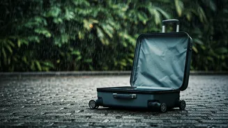 Rain-Proof Your Travel Plans Before Monsoon Strikes