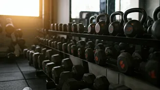 Impossible Goals Are Getting Dumped By Gym-Goers