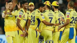MS Dhoni declines immediate return despite being match fit to back CSK youngsters