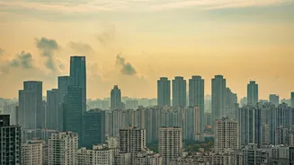 Delhi's January Air: A 2-Year High in Pollution