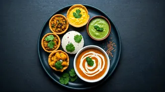 Quick & Gourmet Indian Recipes: Your Culinary Adventure Starts Now!