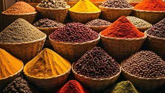 India's Culinary Trails Are Trending