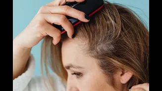 Monsoon Scalp Care: 5 Haircare Tips For Rainy Season