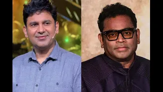 Manoj Muntashir 'Completely Disagrees' With AR Rahman's ‘Communal' Remarks, Says 'In This Country...'