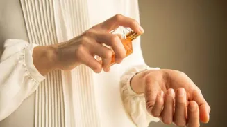 Looking for a unique scent? Try these AI tools
