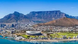 Why South Africa Is More Rewarding Beyond the Tourist Checklist