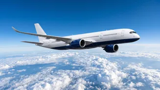 Inside Google Flights' 2026 Booking Tips: How price tracking can help monitor changing airfares