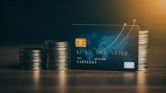 Credit Card Rules Can Change Your Monthly Budget