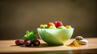 Deepika Padukone's Pregnancy: Ayurvedic Wisdom for Nourishing Expecting Mothers