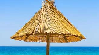 Gen Z Tourists Discover Quiet Coastal Charm In Shoulder-Season Late September Goa