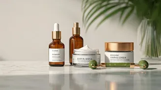 Unlock Radiant Skin: 5 Timeless Beauty Secrets of Affluent Women