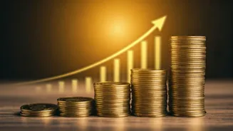 Indian Stock Market: Potential Upside Stocks to Watch