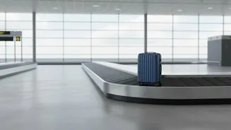 A Closer Travel Look At Keeping Receipts For Delayed Bags After The Recent Late-Baggage Consumer Ruling