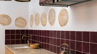 Why Gen Z Renter Interior Trends Feature Traditional Indian Brassware Items