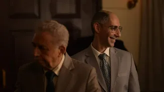 'Made in India: A Titan Story': Naseeruddin Shah-Jim Sarbh's show shatters records with 4.5 million views in just five days
