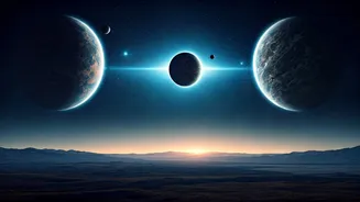 Tonight's Rare Three Planet Sky Parade Has Space Lovers Hyped