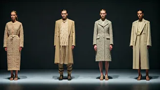 ELLE Graduates 2025: Defining Fashion's Future