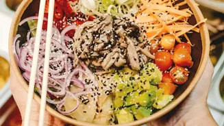 How To Spot Basic Food Safety Practices When Eating At Bengaluru Restaurants