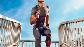 Protect Joints Safely Low-Impact Cardio Workouts That Boost Heart Health Without Jumping
