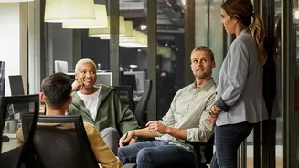 McKinsey Found Productivity Fell At 30% Of Surveyed Companies Using Agentic AI Without Effective Workflow Redesign, Giving The Story A More Precise...