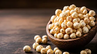 Roasted Makhana Is Your Next Obsession