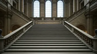Global Icons: Unveiling the 8 Most Visited Museums Worldwide