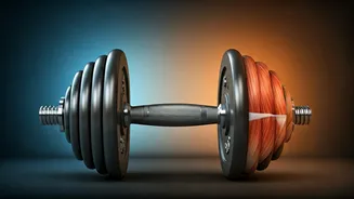 Strength Over Sweat? That's The Trend