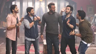 Golmaal 5: Actress Set To Return In 2026?