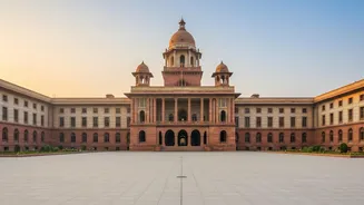 The 8Th Pay Commission Still Needs Consultations Before Any Salary Change
