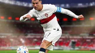 CR7 scores again! How far is he from 1,000 goals?