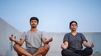 World Meditation Day: Unlocking Inner Peace, Cellular Wellness, And Cosmic Alignment