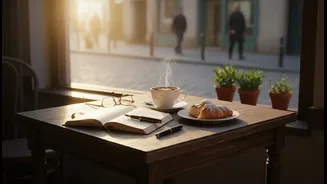Slow Travel Rewards Curiosity About Ordinary Local Life