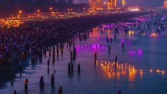 Indian Travellers Are Finding New Destinations Through Festival-Centred Itineraries
