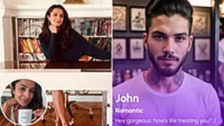 FPJ Interview: Will AI Replace Love? How Companion Chatbots Are Redefining Intimacy And Human Relationships | VIDEO