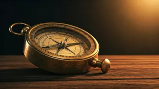 Guiding Teens Through Life's Stumbles: A Parent's Compass for Rejection and Disappointment