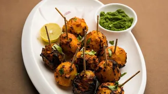 Five Regional Dishes Explain Aloo's Versatility on National Potato Day 2026