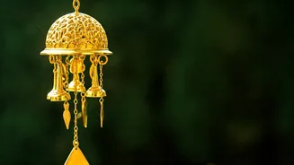 7 Rhythmic Indian Baby Names for Your Child