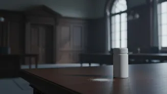 Johnson & Johnson's Baby Powder Case Explained From Product to Lawsuit