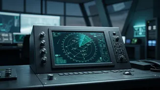 Air India Flight AI 2030 Alert: Understanding a Security Response Triggered by Radar Data