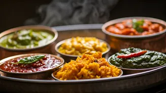 Bold Desi Food Is Having A Smart Comeback