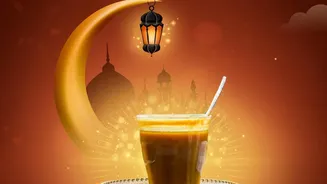 The deep divide in your coffee cup