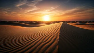 Thar Desert Trips Are Perfect For Quiet Couples