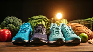 Community Runs Are Building Food And Fitness Rituals